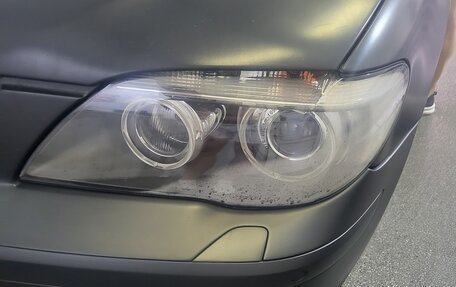 BMW 7 серия, 2005 год, 5 000 000 рублей, 8 фотография