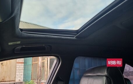 BMW 7 серия, 2005 год, 5 000 000 рублей, 18 фотография