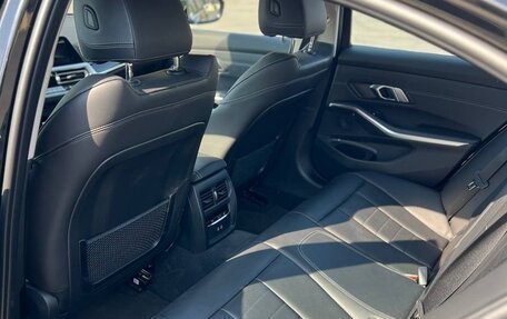 BMW 3 серия, 2022 год, 3 850 000 рублей, 8 фотография