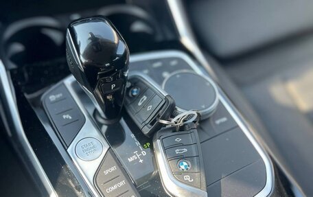 BMW 3 серия, 2022 год, 3 850 000 рублей, 11 фотография