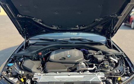 BMW 3 серия, 2022 год, 3 850 000 рублей, 7 фотография