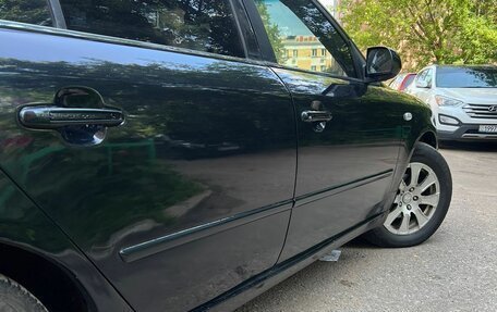 Hyundai Sonata VI, 2005 год, 428 800 рублей, 11 фотография