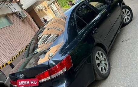 Hyundai Sonata VI, 2005 год, 428 800 рублей, 5 фотография