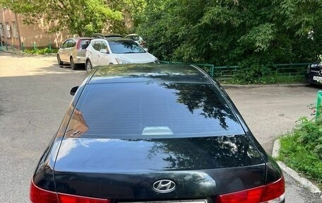 Hyundai Sonata VI, 2005 год, 428 800 рублей, 8 фотография