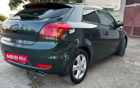 KIA cee'd I рестайлинг, 2008 год, 880 000 рублей, 3 фотография