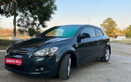 KIA cee'd I рестайлинг, 2008 год, 880 000 рублей, 6 фотография