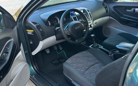 KIA cee'd I рестайлинг, 2008 год, 880 000 рублей, 9 фотография