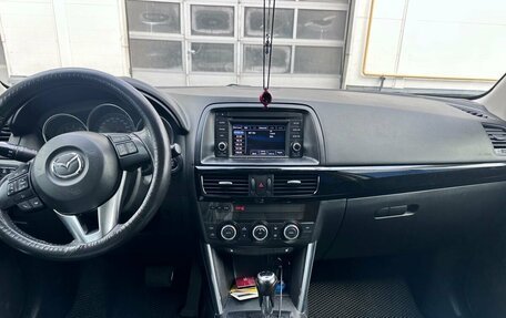 Mazda CX-5 II, 2012 год, 1 130 000 рублей, 7 фотография