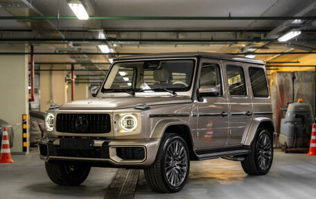 Mercedes-Benz G-Класс AMG, 2025 год, 29 500 000 рублей, 1 фотография