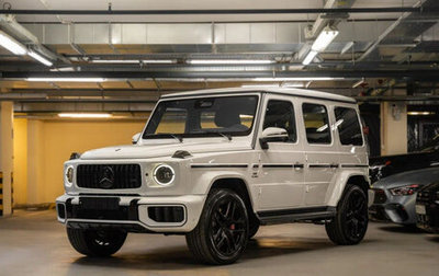 Mercedes-Benz G-Класс AMG, 2024 год, 27 800 000 рублей, 1 фотография