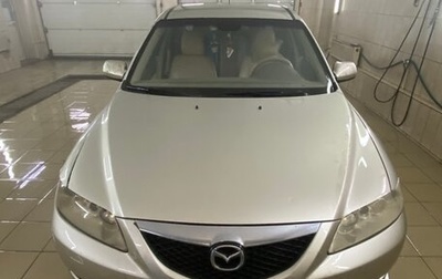 Mazda 6, 2004 год, 265 000 рублей, 1 фотография