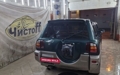 Toyota RAV4, 1997 год, 420 000 рублей, 1 фотография
