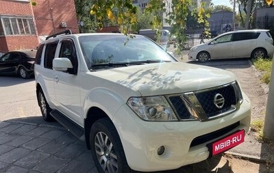 Nissan Pathfinder, 2013 год, 1 900 000 рублей, 1 фотография