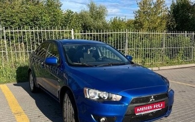 Mitsubishi Lancer IX, 2008 год, 750 000 рублей, 1 фотография
