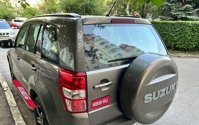 Suzuki Grand Vitara, 2013 год, 1 500 000 рублей, 1 фотография