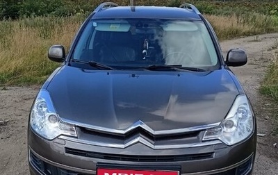 Citroen C-Crosser, 2012 год, 1 300 000 рублей, 1 фотография