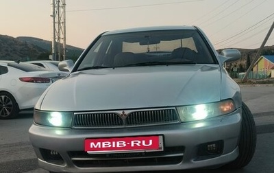 Mitsubishi Galant VIII, 2000 год, 470 000 рублей, 1 фотография