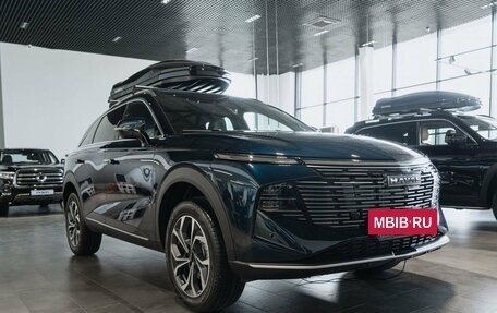 Haval F7, 2025 год, 2 899 000 рублей, 9 фотография
