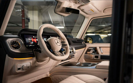 Mercedes-Benz G-Класс AMG, 2025 год, 29 500 000 рублей, 4 фотография