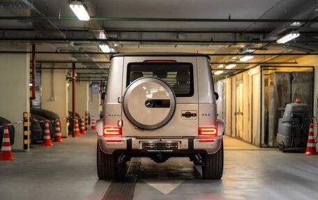 Mercedes-Benz G-Класс AMG, 2025 год, 29 500 000 рублей, 3 фотография