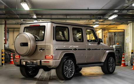 Mercedes-Benz G-Класс AMG, 2025 год, 29 500 000 рублей, 2 фотография