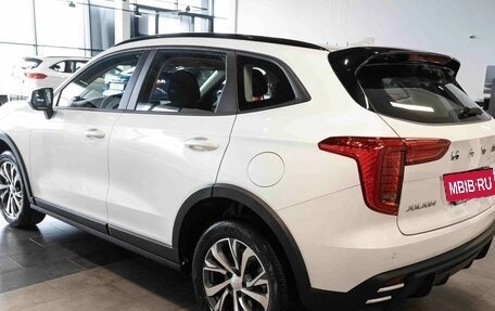 Haval Jolion, 2025 год, 2 249 000 рублей, 8 фотография