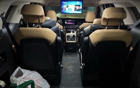KIA Carnival, 2020 год, 4 500 000 рублей, 6 фотография