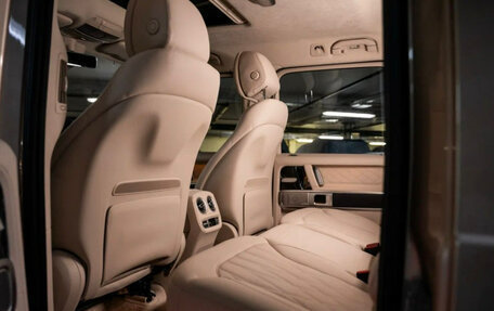 Mercedes-Benz G-Класс AMG, 2025 год, 29 500 000 рублей, 7 фотография