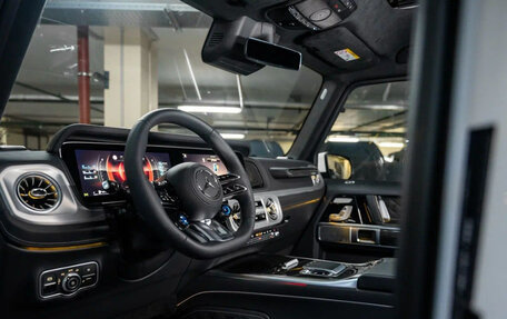 Mercedes-Benz G-Класс AMG, 2024 год, 27 800 000 рублей, 3 фотография