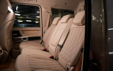Mercedes-Benz G-Класс AMG, 2025 год, 29 500 000 рублей, 8 фотография