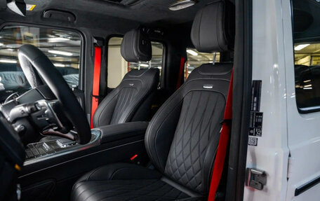Mercedes-Benz G-Класс AMG, 2024 год, 27 800 000 рублей, 4 фотография