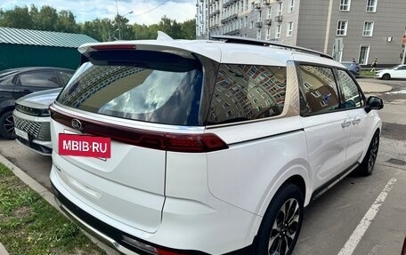 KIA Carnival, 2020 год, 4 500 000 рублей, 2 фотография