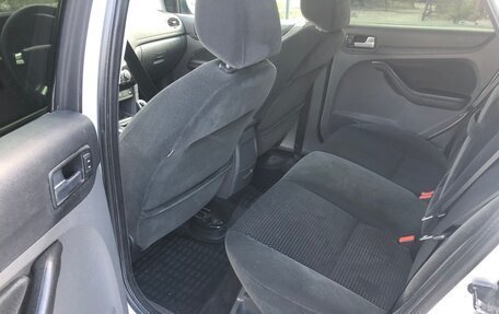 Ford Focus II рестайлинг, 2006 год, 455 000 рублей, 13 фотография