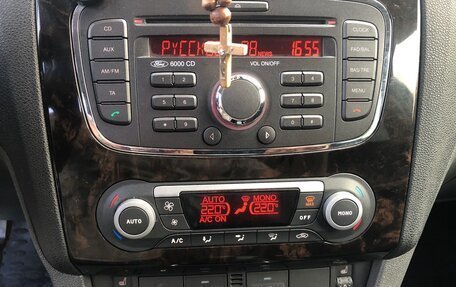 Ford Focus II рестайлинг, 2006 год, 455 000 рублей, 16 фотография