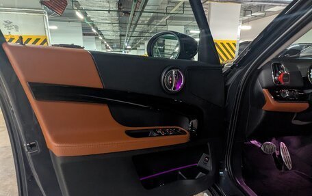 MINI Countryman II (F60), 2020 год, 4 200 000 рублей, 13 фотография