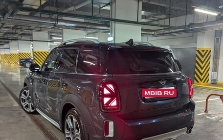 MINI Countryman II (F60), 2020 год, 4 200 000 рублей, 5 фотография