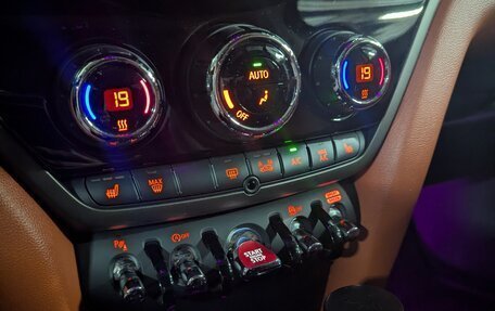 MINI Countryman II (F60), 2020 год, 4 200 000 рублей, 20 фотография