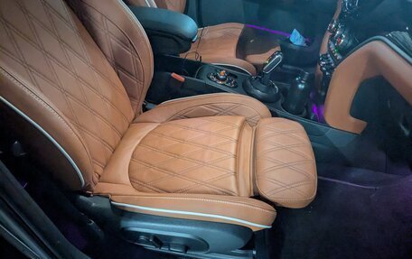 MINI Countryman II (F60), 2020 год, 4 200 000 рублей, 23 фотография