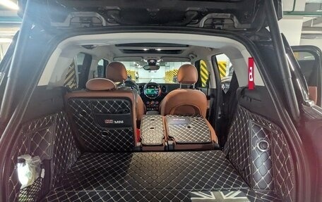 MINI Countryman II (F60), 2020 год, 4 200 000 рублей, 29 фотография