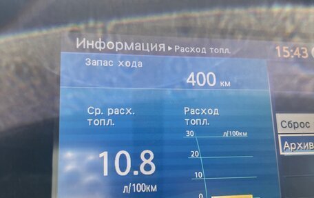 Nissan Pathfinder, 2013 год, 1 900 000 рублей, 6 фотография