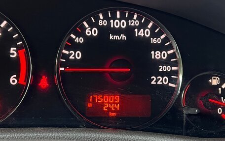 Nissan Pathfinder, 2013 год, 1 900 000 рублей, 5 фотография