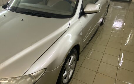Mazda 6, 2004 год, 265 000 рублей, 2 фотография