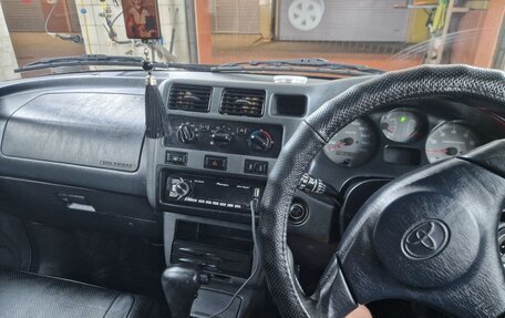 Toyota RAV4, 1997 год, 420 000 рублей, 2 фотография