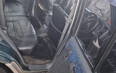 Toyota RAV4, 1997 год, 420 000 рублей, 4 фотография