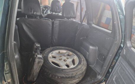 Toyota RAV4, 1997 год, 420 000 рублей, 7 фотография