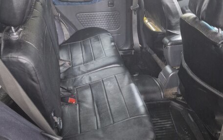 Toyota RAV4, 1997 год, 420 000 рублей, 6 фотография