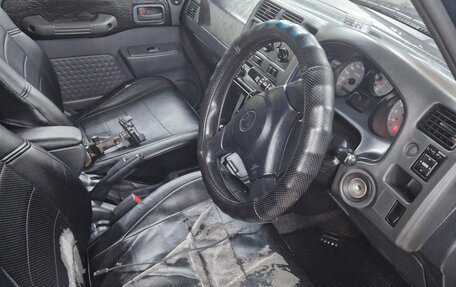 Toyota RAV4, 1997 год, 420 000 рублей, 8 фотография