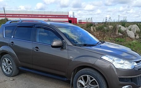 Citroen C-Crosser, 2012 год, 1 300 000 рублей, 2 фотография