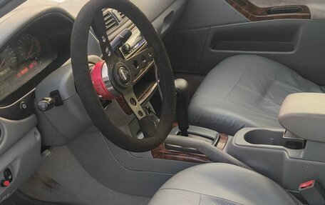 Mitsubishi Galant VIII, 2000 год, 470 000 рублей, 6 фотография