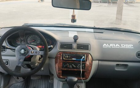 Mitsubishi Galant VIII, 2000 год, 470 000 рублей, 10 фотография